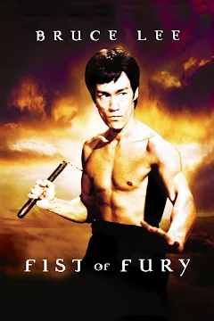 Fist of Fury - VJ Ice P